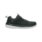 Leichter, bequemer Sportschuh mit flexibler Gummisohle Roly Direct farbe aschgrau zweite Ansicht