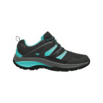 Trekking-Schuhe mit wasserdichter Funktion Roly Direct farbe türkis zweite Ansicht