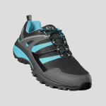Trekking-Schuhe mit wasserdichter Funktion Roly Direct farbe türkis erste Gebrauchsansicht