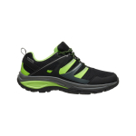 Trekking-Schuhe mit wasserdichter Funktion Roly Direct farbe neongrün zweite Ansicht