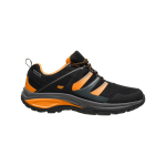 Trekking-Schuhe mit wasserdichter Funktion Roly Direct farbe neonorange zweite Ansicht
