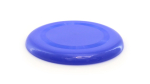 Klassischer Outdoor-Frisbee aus Kunststoff in verschiedenen Farben farbe blau fünfte Ansicht