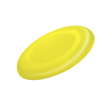 Klassischer Outdoor-Frisbee aus Kunststoff in verschiedenen Farben
