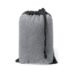 Einfach zu verwendendes Polyester-Haustierhandtuch 66x106cm vierte Ansicht