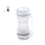 2-teiliges Haustier-Set mit Spender