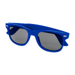 Sonnenbrille im Retro-Stil, ideal für den Einsatz im Freien UV400 farbe köngisblau zweite Ansicht