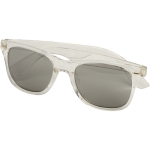 Sonnenbrille im Retro-Stil, ideal für den Einsatz im Freien UV400 zweite Ansicht