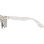Sonnenbrille im Retro-Stil, ideal für den Einsatz im Freien UV400 Seitenansicht