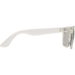 Sonnenbrille im Retro-Stil, ideal für den Einsatz im Freien UV400 zweite Seitenansicht
