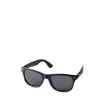 Sonnenbrille im Retro-Stil, ideal für den Einsatz im Freien UV400 Ansicht mit Druckbereich