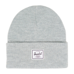 Herschel Elmer™ Acryl-Beanie mit weichem Griff und tiefem Falzsaum farbe grau mamoriert