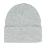 Herschel Elmer™ Acryl-Beanie mit weichem Griff und tiefem Falzsaum zweite Rückansicht