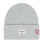 Herschel Elmer™ Acryl-Beanie mit weichem Griff und tiefem Falzsaum