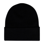 Herschel Elmer™ Acryl-Beanie mit weichem Griff und tiefem Falzsaum zweite Rückansicht