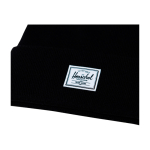 Herschel Elmer™ Acryl-Beanie mit weichem Griff und tiefem Falzsaum Detailansicht 1