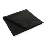 Polylana® Acrylschal mit elegantem und raffiniertem Stil farbe schwarz
