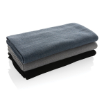 Polylana® Acrylschal mit elegantem und raffiniertem Stil farbe schwarz Ansicht in verschiedenen Farben