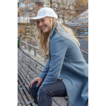 6-Panel-Cap aus recycelter Baumwolle mit AWARE™-Tracer, 280 g/m2 Lifestyle-Bild 2