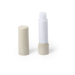 Lippenbalsam mit Vanilleduft und LSF 15 zur Personalisierung farbe natürliche farbe zweite Ansicht