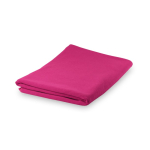 Hochsaugfähiges Mikrofaser-Sporthandtuch 150x175cm farbe pink erste Ansicht