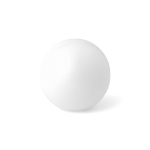 Glänzender PU-Stressball in verschiedenen Farben zur Personalisierung