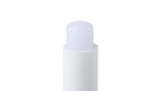 Lippenbalsam mit LSF 15 in transparentem Farbetui farbe weiß erste Ansicht