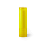 Lippenbalsam mit LSF 15 in transparentem Farbetui farbe gelb erste Ansicht