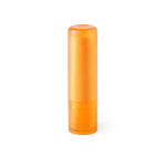 Lippenbalsam mit LSF 15 in transparentem Farbetui farbe orange erste Ansicht