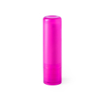 Lippenbalsam mit LSF 15 in transparentem Farbetui farbe pink erste Ansicht