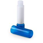Lippenbalsam mit LSF 15 in transparentem Farbetui