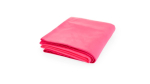 Mikrofaser-Sporthandtuch mit Tragetasche, 138 x 72 cm farbe pink vierte Ansicht