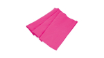Mikrofaser-Sporthandtuch mit Tragetasche, 138 x 72 cm farbe pink erste Ansicht
