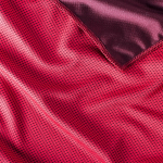 Sporthandtuch aus kühlendem Material mit UV50-Schutz, 90 x 30 cm farbe rot erste Ansicht