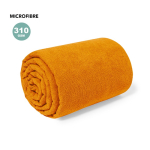 Großes, saugfähiges Mikrofaser-Handtuch, 90 x 170 cm, 310 g/m²