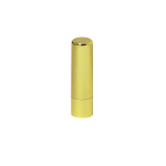 Lippenpflegestift in metallfarbenem Etui farbe gold erste Ansicht