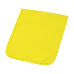 Warnweste für den professionellen Einsatz XL RFX™ farbe neongelb zweite Ansicht mit Box