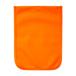 Warnweste für den professionellen Einsatz XL RFX™ farbe neonorange zweite Ansicht