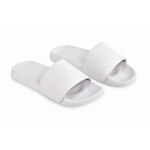 Strandpantoffeln aus rutschfestem EVA Beach Slippers farbe weiß