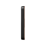 Kabellose Powerbank mit Schnellladefunktion 25 W Duracell 10.000 mAh farbe schwarz