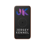 Kabellose Powerbank mit Schnellladefunktion 25 W Duracell 10.000 mAh farbe schwarz