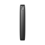 Powerbank mit Schnellladefunktion 20 W Fresh 'n Rebel 18.000 mAh farbe dunkelgrau