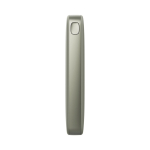 Powerbank mit Schnellladefunktion 20 W Fresh 'n Rebel 18.000 mAh farbe pastellgrün