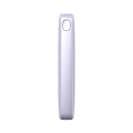 Powerbank mit Schnellladefunktion 20 W Fresh 'n Rebel 18.000 mAh farbe lila