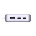 Powerbank mit Schnellladefunktion 20 W Fresh 'n Rebel 18.000 mAh farbe lila