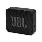 Ultrakompakter wasserfester Lautsprecher JBL Go Essential 2 farbe schwarz