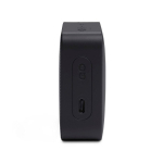 Ultrakompakter wasserfester Lautsprecher JBL Go Essential 2 farbe schwarz
