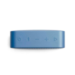 Ultrakompakter wasserfester Lautsprecher JBL Go Essential 2 farbe blau