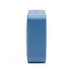 Ultrakompakter wasserfester Lautsprecher JBL Go Essential 2 farbe blau
