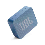 Ultrakompakter wasserfester Lautsprecher JBL Go Essential 2 farbe blau
