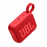 JBL Go 4 bunter Mini-Lautsprecher mit 4,2 W Leistung farbe rot Hauptansicht